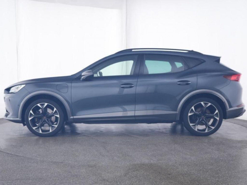 Cupra Formentor 1.4 e-HYBRID 245 ch BVA  occasion  L'Union - photo n6