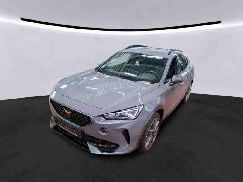 Cupra Formentor 1.4 e-HYBRID 245 ch BVA  occasion  L'Union
