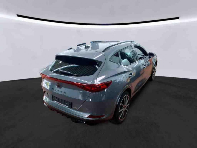 Cupra Formentor 1.4 e-HYBRID 245 ch BVA  occasion  L'Union - photo n2