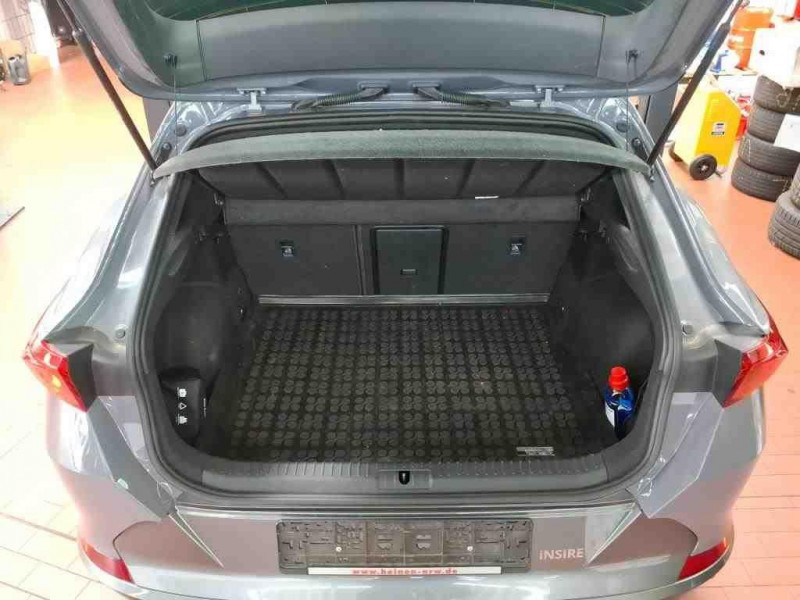 Cupra Formentor 1.4 e-HYBRID 245 ch BVA  occasion  L'Union - photo n6