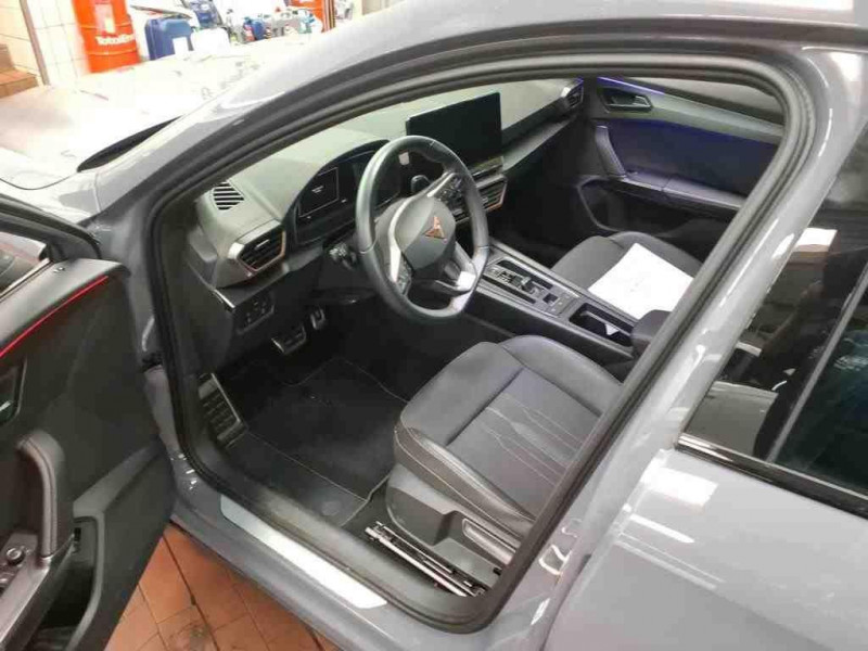 Cupra Formentor 1.4 e-HYBRID 245 ch BVA  occasion  L'Union - photo n4