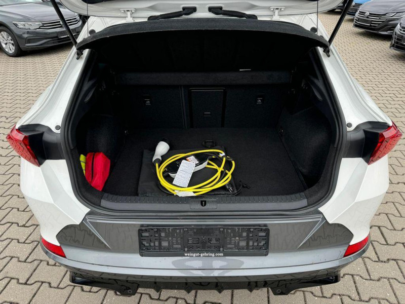 Cupra Formentor 1.4 e-HYBRID 245 ch BVA  occasion  L'Union - photo n11