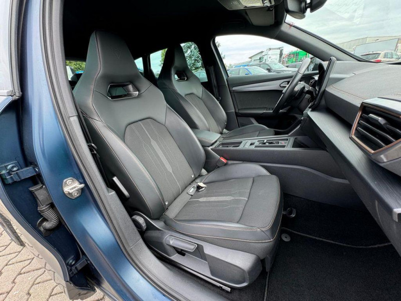 Cupra Formentor 1.4 e-HYBRID 245 ch BVA  occasion  L'Union - photo n9
