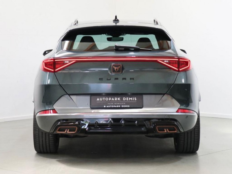 Cupra Formentor 1.4 e-HYBRID 245 ch BVA  occasion  L'Union - photo n5