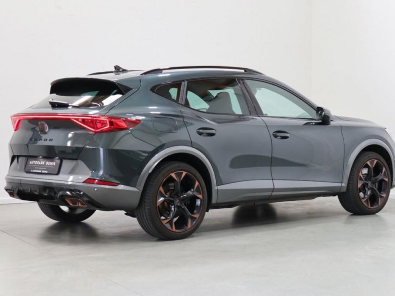 Cupra Formentor 1.4 e-HYBRID 245 ch BVA  occasion  L'Union - photo n6