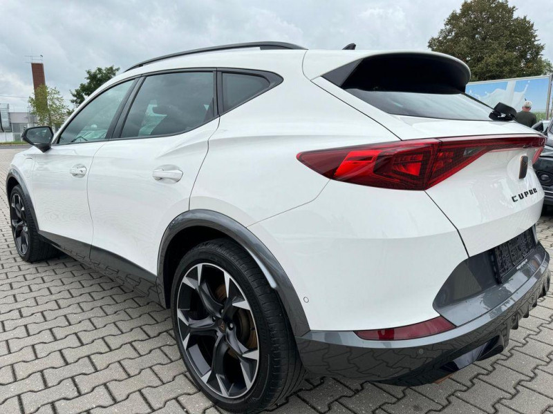 Cupra Formentor 1.4 e-HYBRID 245 ch BVA  occasion  L'Union - photo n3