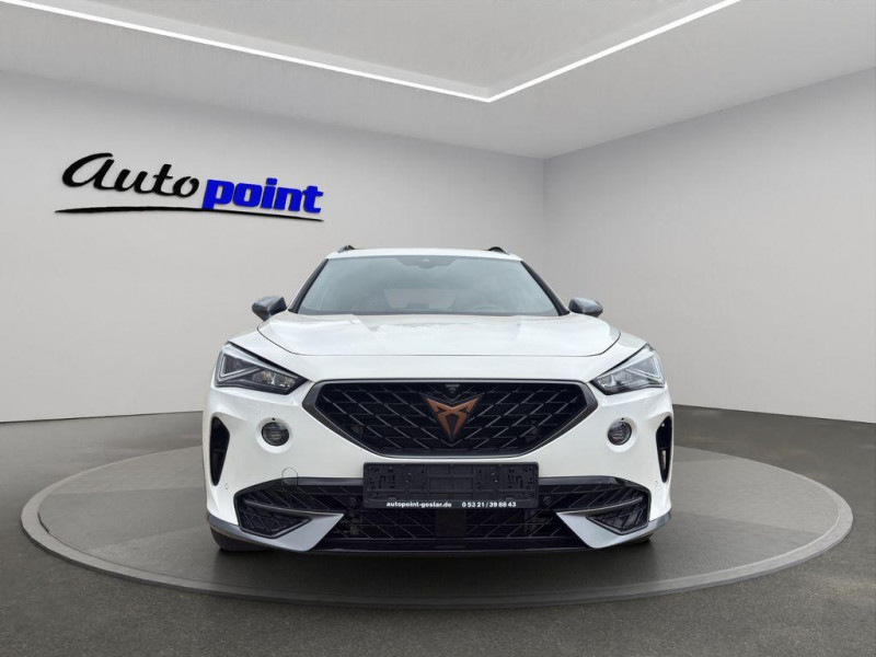 Cupra Formentor 1.4 e-HYBRID 245 ch BVA  occasion  L'Union - photo n2