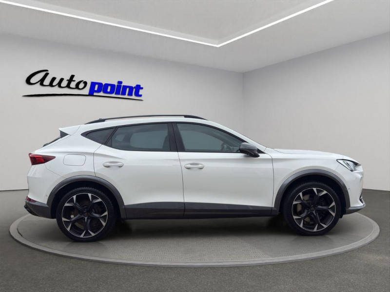 Cupra Formentor 1.4 e-HYBRID 245 ch BVA  occasion  L'Union - photo n4
