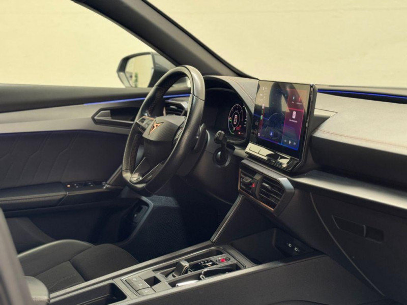 Cupra Formentor 1.4 e-HYBRID 245 ch BVA  occasion  L'Union - photo n15