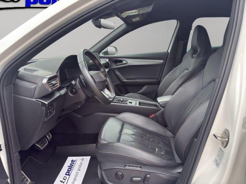 Cupra Formentor 1.4 e-HYBRID 245 ch BVA  occasion  L'Union - photo n11