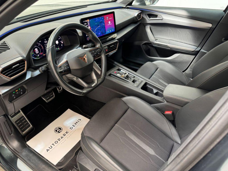 Cupra Formentor 1.4 e-HYBRID 245 ch BVA  occasion  L'Union - photo n8