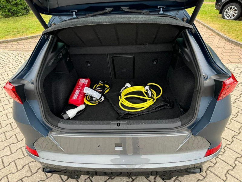 Cupra Formentor 1.4 e-HYBRID 245 ch BVA  occasion  L'Union - photo n11
