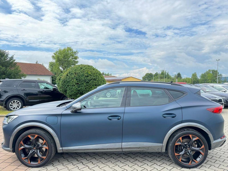 Cupra Formentor 1.4 e-HYBRID 245 ch BVA  occasion  L'Union - photo n2