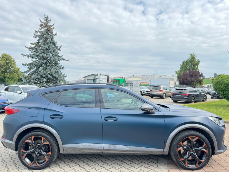 Cupra Formentor 1.4 e-HYBRID 245 ch BVA  occasion  L'Union - photo n5