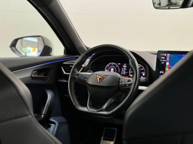 Cupra Formentor 1.4 e-HYBRID 245 ch BVA  occasion  L'Union - photo n13
