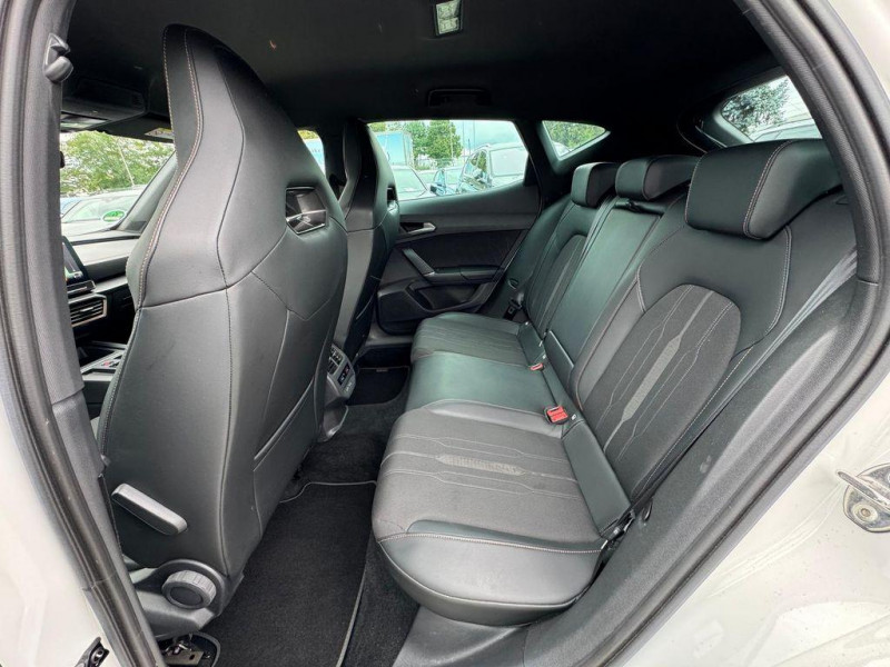 Cupra Formentor 1.4 e-HYBRID 245 ch BVA  occasion  L'Union - photo n10