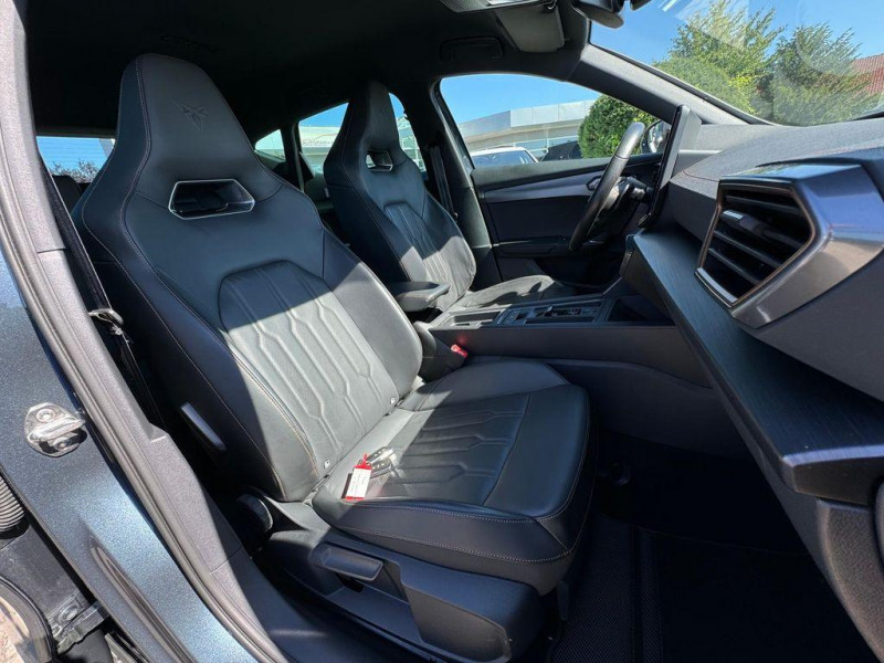 Cupra Formentor 1.4 e-HYBRID 245 ch BVA  occasion  L'Union - photo n9