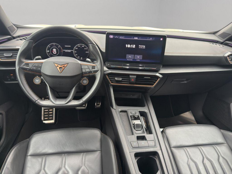 Cupra Formentor 1.4 e-HYBRID 245 ch BVA  occasion  L'Union - photo n12