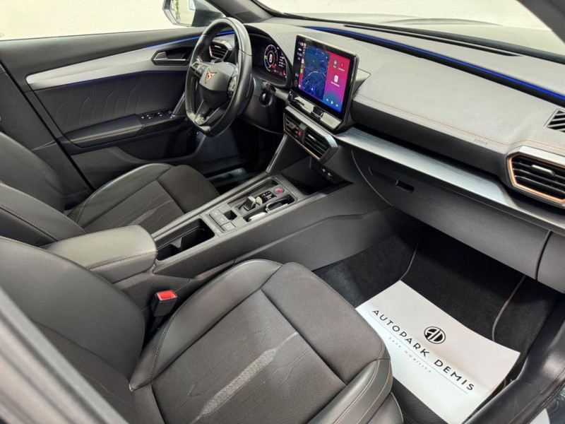 Cupra Formentor 1.4 e-HYBRID 245 ch BVA  occasion  L'Union - photo n14