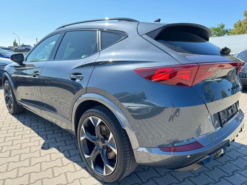 Cupra Formentor 1.4 e-HYBRID 245 ch BVA  occasion  L'Union - photo n3