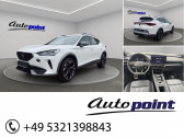 Cupra Formentor 1.4 e-HYBRID 245 ch BVA   L'Union 31