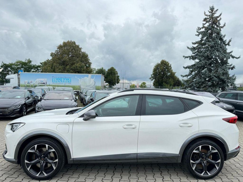 Cupra Formentor 1.4 e-HYBRID 245 ch BVA  occasion  L'Union - photo n2
