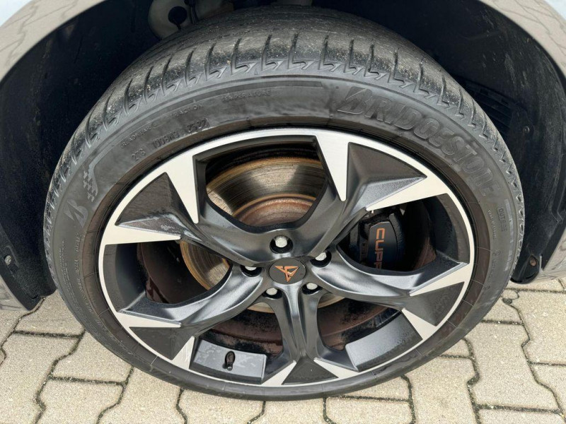 Cupra Formentor 1.4 e-HYBRID 245 ch BVA  occasion  L'Union - photo n15