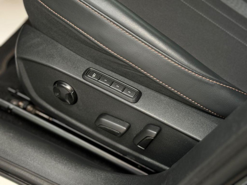 Cupra Formentor 1.4 e-HYBRID 245 ch BVA  occasion  L'Union - photo n11