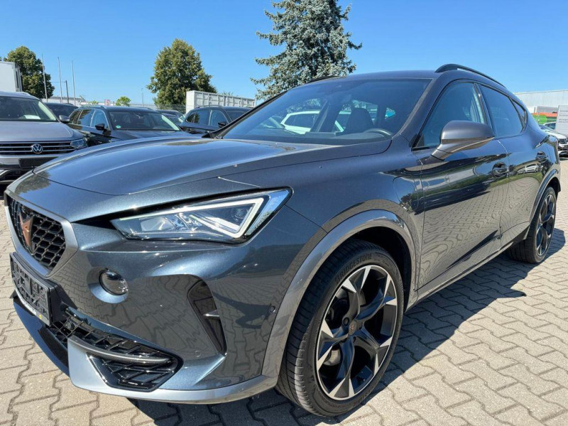 Cupra Formentor 1.4 e-HYBRID 245 ch BVA  occasion  L'Union