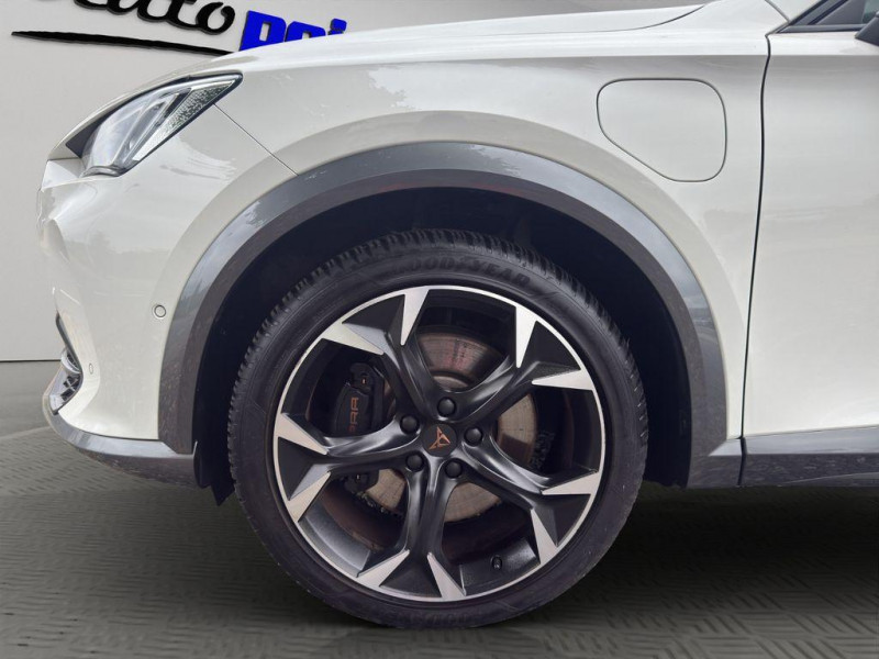 Cupra Formentor 1.4 e-HYBRID 245 ch BVA  occasion  L'Union - photo n10