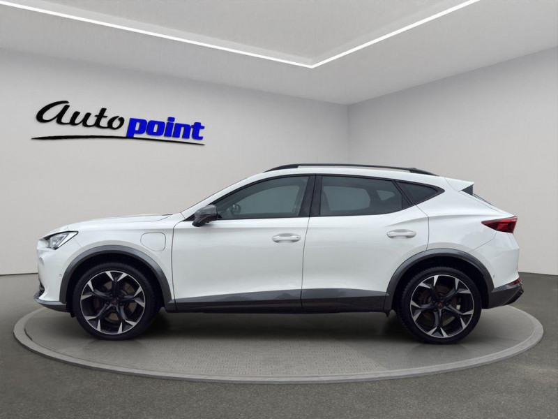 Cupra Formentor 1.4 e-HYBRID 245 ch BVA  occasion  L'Union - photo n8