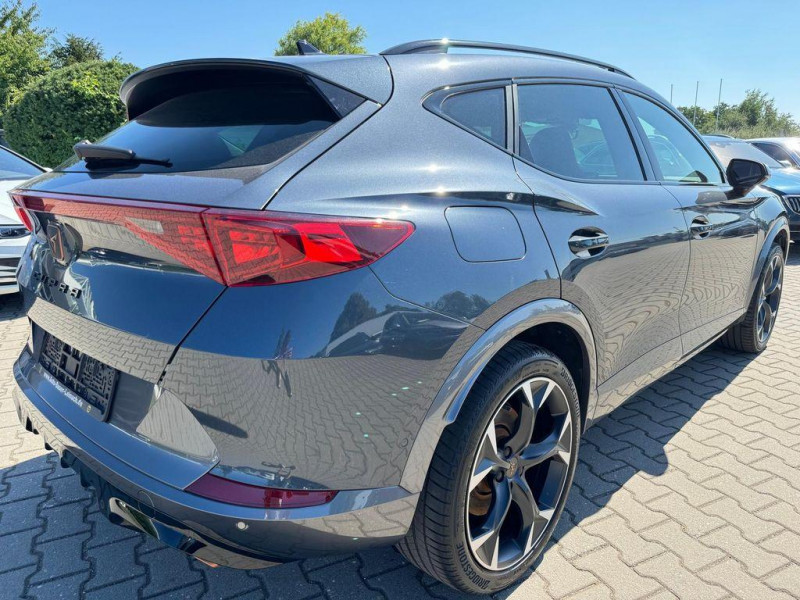 Cupra Formentor 1.4 e-HYBRID 245 ch BVA  occasion  L'Union - photo n4