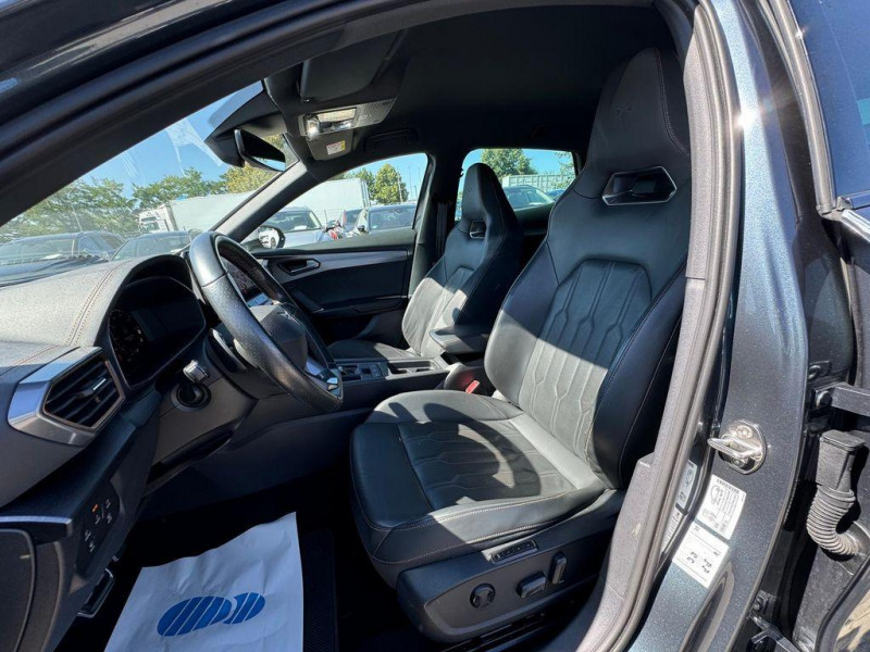 Cupra Formentor 1.4 e-HYBRID 245 ch BVA  occasion  L'Union - photo n8