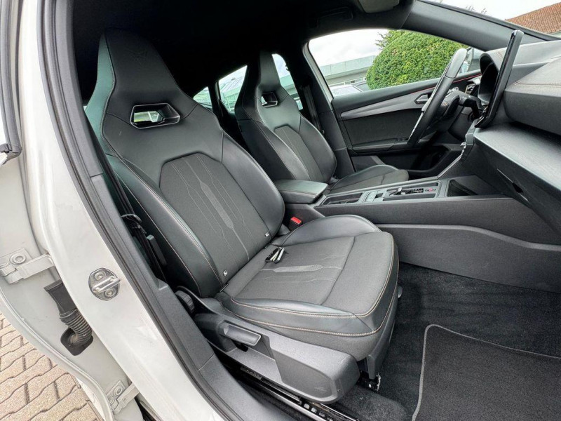 Cupra Formentor 1.4 e-HYBRID 245 ch BVA  occasion  L'Union - photo n9