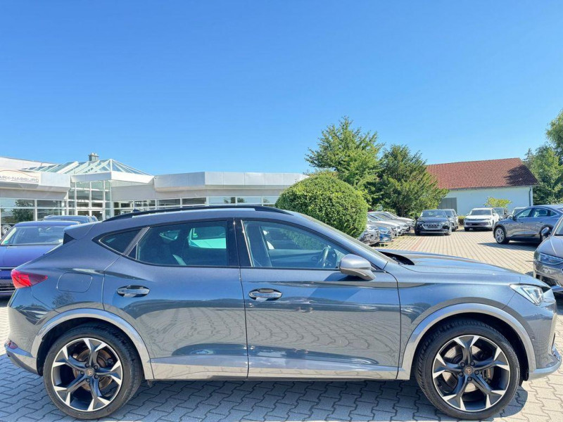 Cupra Formentor 1.4 e-HYBRID 245 ch BVA  occasion  L'Union - photo n5