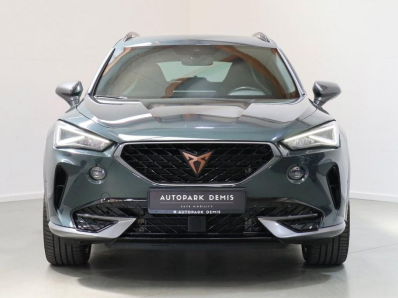 Cupra Formentor 1.4 e-HYBRID 245 ch BVA  occasion  L'Union - photo n3