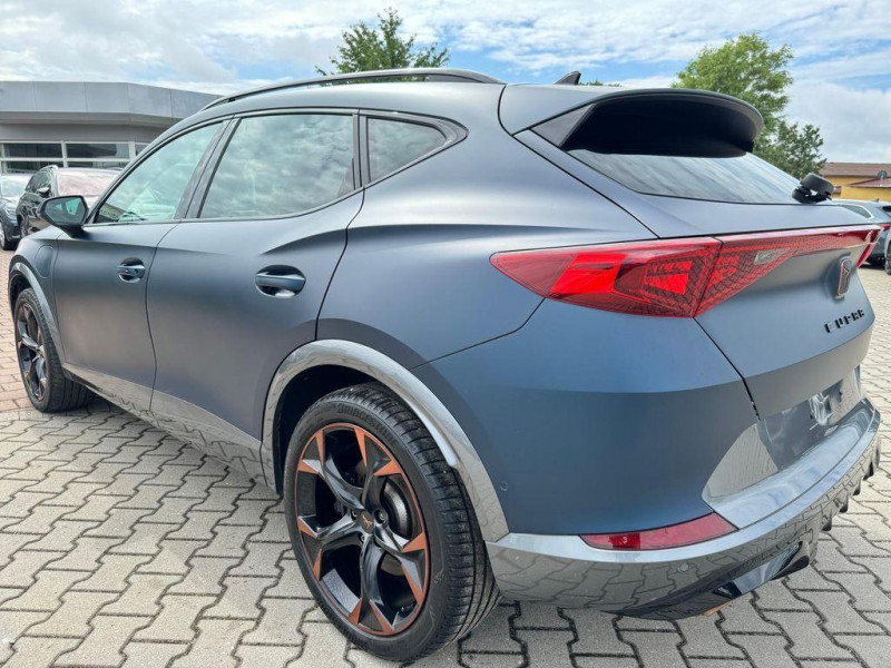 Cupra Formentor 1.4 e-HYBRID 245 ch BVA  occasion  L'Union - photo n3
