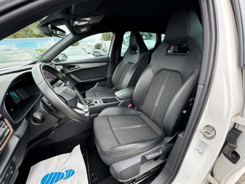 Cupra Formentor 1.4 e-HYBRID 245 ch BVA  occasion  L'Union - photo n8