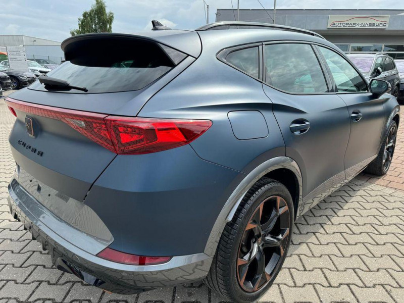 Cupra Formentor 1.4 e-HYBRID 245 ch BVA  occasion  L'Union - photo n4