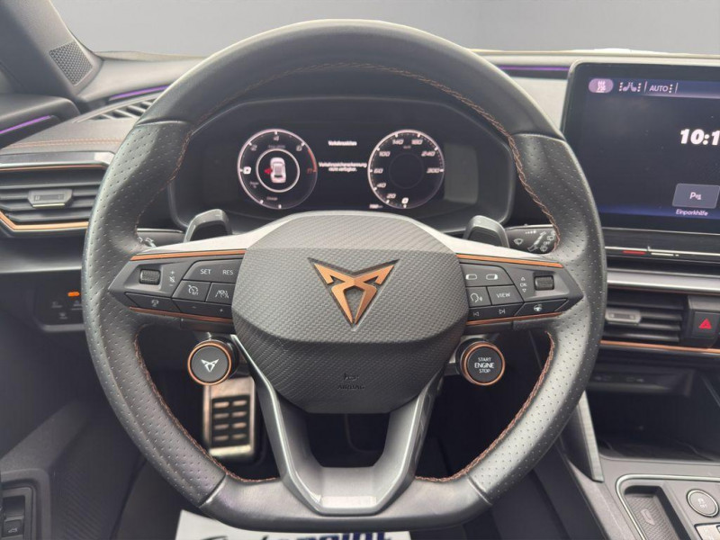 Cupra Formentor 1.4 e-HYBRID 245 ch BVA  occasion  L'Union - photo n13