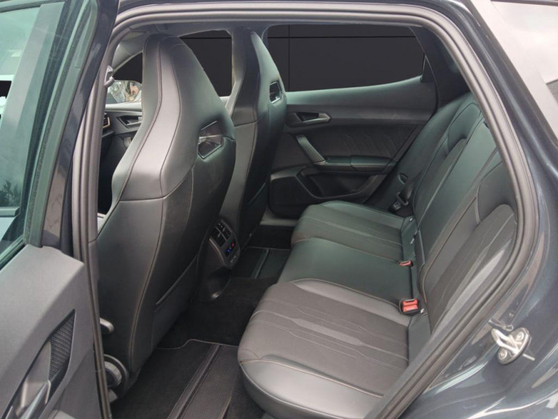 Cupra Formentor 1.4 e-HYBRID 245 ch BVA  occasion  L'Union - photo n12