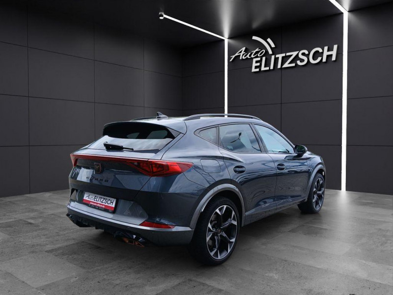 Cupra Formentor 1.4 e-HYBRID 245 ch BVA  occasion  L'Union - photo n5