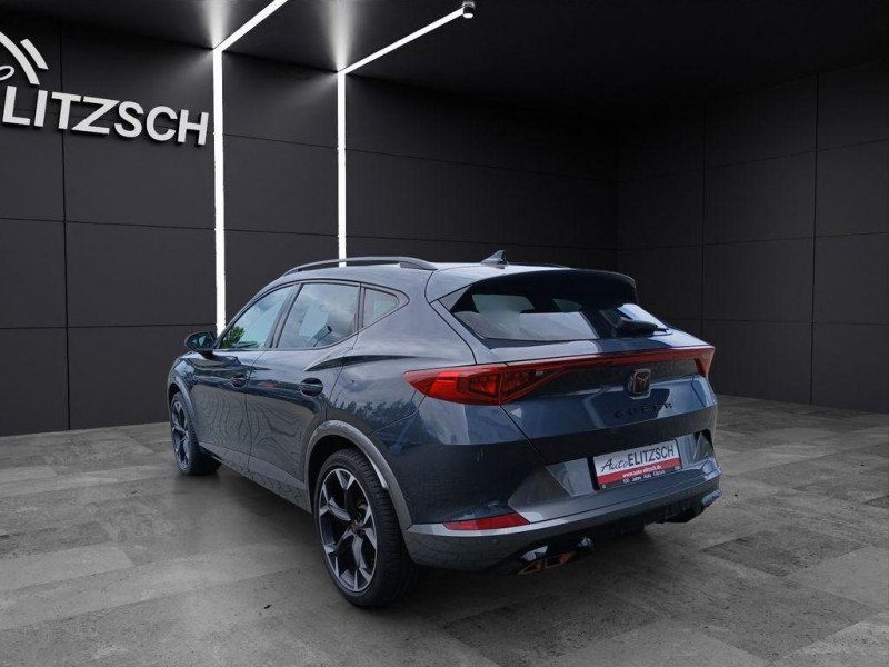 Cupra Formentor 1.4 e-HYBRID 245 ch BVA  occasion  L'Union - photo n3