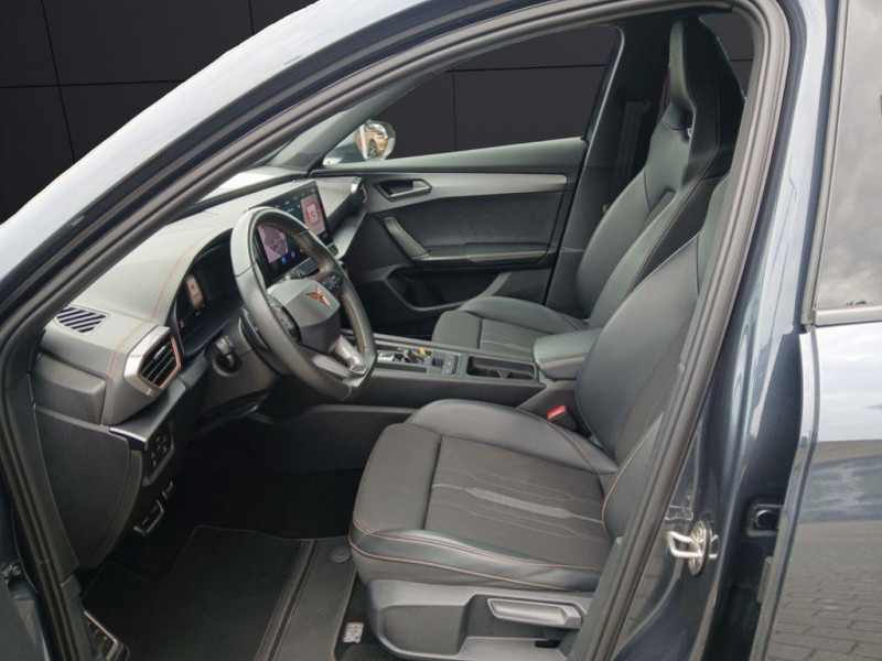 Cupra Formentor 1.4 e-HYBRID 245 ch BVA  occasion  L'Union - photo n11