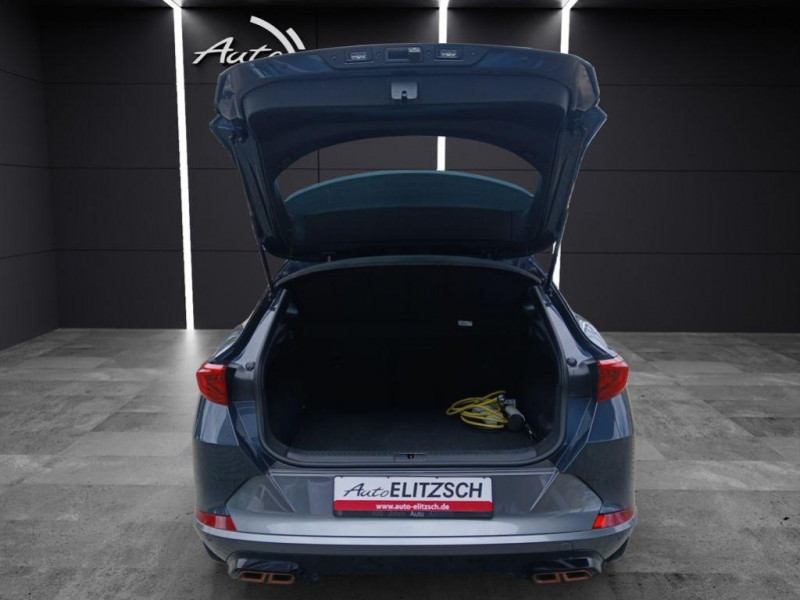 Cupra Formentor 1.4 e-HYBRID 245 ch BVA  occasion  L'Union - photo n14