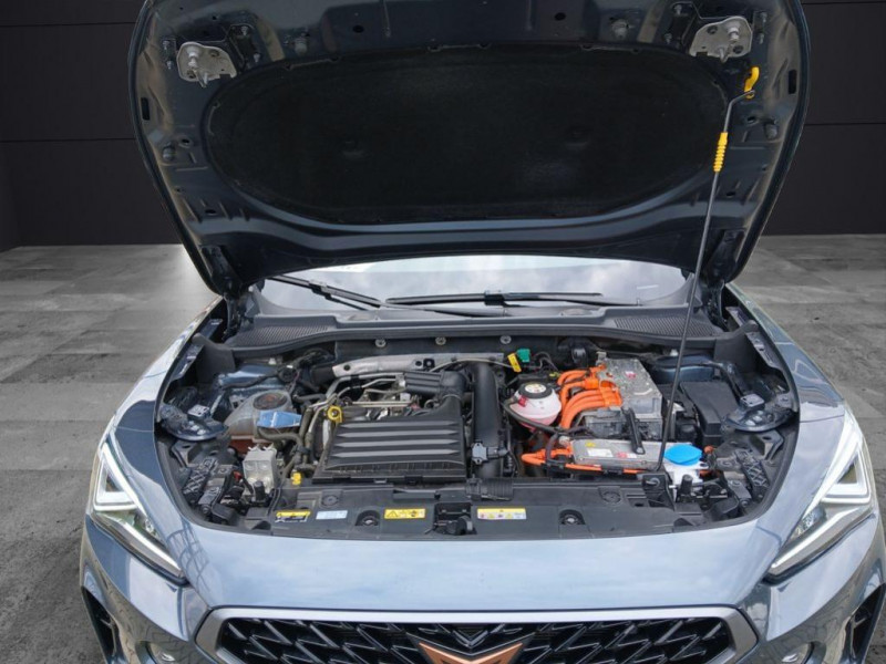 Cupra Formentor 1.4 e-HYBRID 245 ch BVA  occasion  L'Union - photo n9