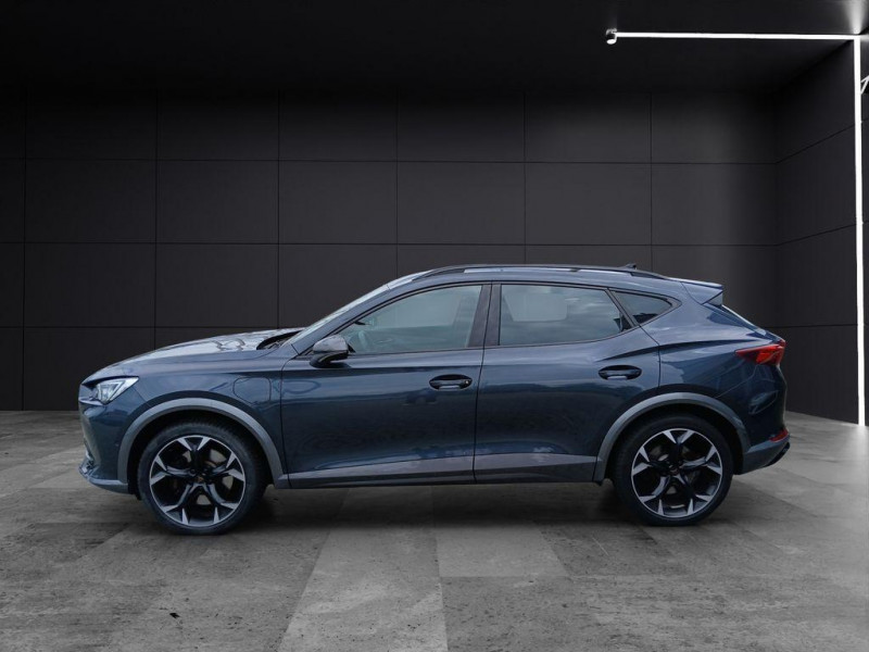 Cupra Formentor 1.4 e-HYBRID 245 ch BVA  occasion  L'Union - photo n2