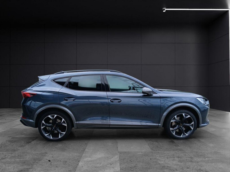 Cupra Formentor 1.4 e-HYBRID 245 ch BVA  occasion  L'Union - photo n6