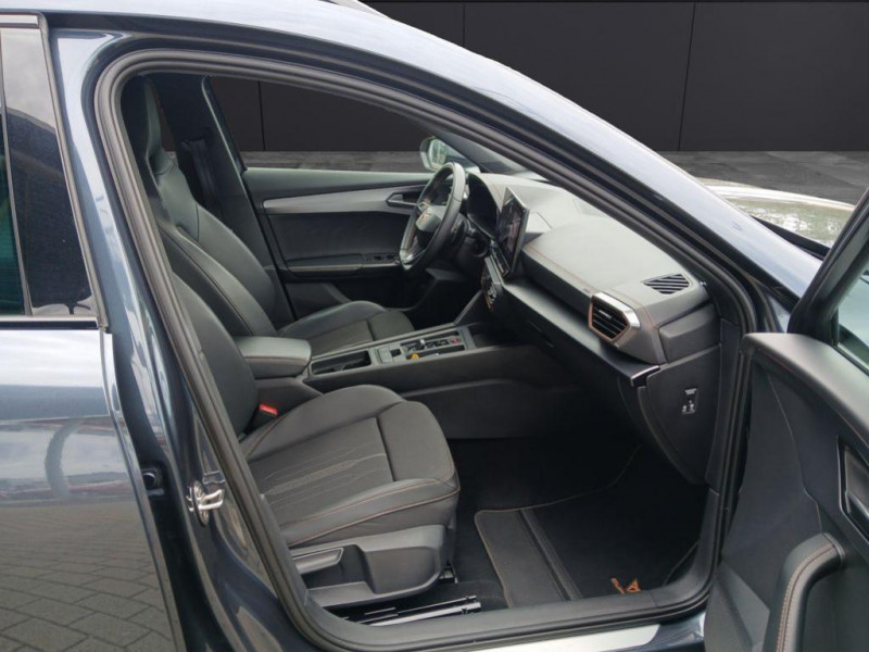 Cupra Formentor 1.4 e-HYBRID 245 ch BVA  occasion  L'Union - photo n13