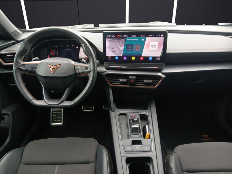 Cupra Formentor 1.4 e-HYBRID 245 ch BVA  occasion  L'Union - photo n15